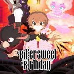 Bittersweet Birthday