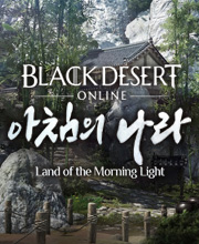 Acheter Black Desert Online Land of the Morning Light Clé CD Comparateur Prix