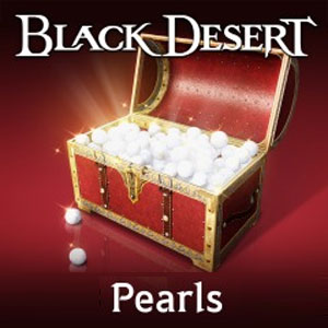 Acheter Black Desert Pearls Xbox One Comparateur Prix