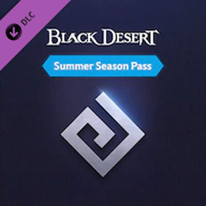 Acheter Black Desert Summer Season Pass Xbox Series Comparateur Prix