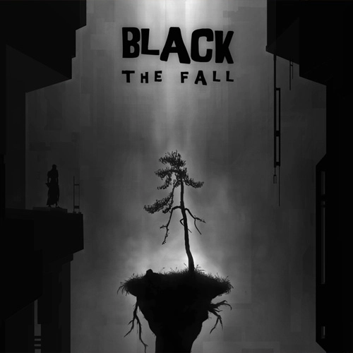 Black The Fall