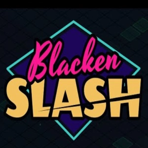 Blacken Slash