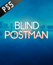 Blind Postman