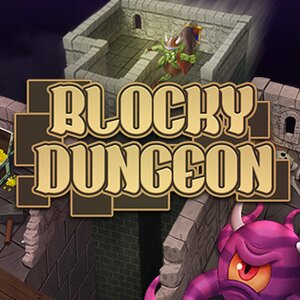 Acheter Blocky Dungeon Clé CD Comparateur Prix