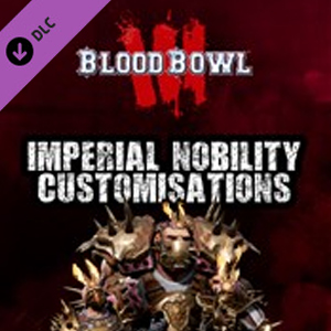 Acheter Blood Bowl 3 Imperial Nobility Customizations PS4 Comparateur Prix