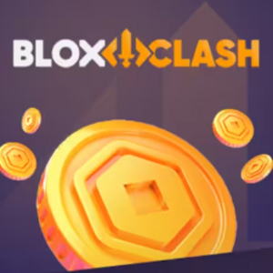 BloxClash Gift Card