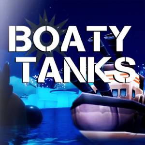 Acheter Boaty Tanks Xbox One Comparateur Prix