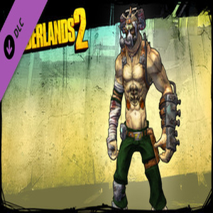 borderlands 2 psycho pack code