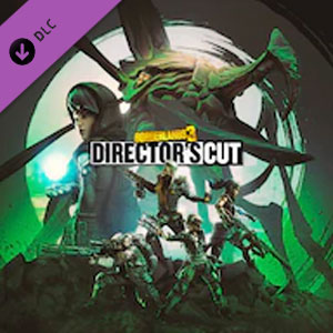 Acheter Borderlands 3 Director’s Cut PS5 Comparateur Prix