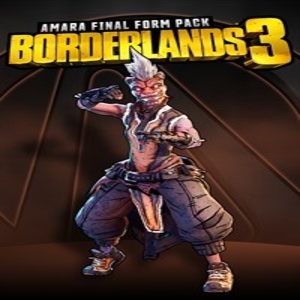 Acheter Borderlands 3 Multiverse Final Form Amara Cosmetic Pack Xbox Series Comparateur Prix