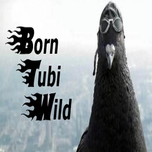 Born Tubi Wild