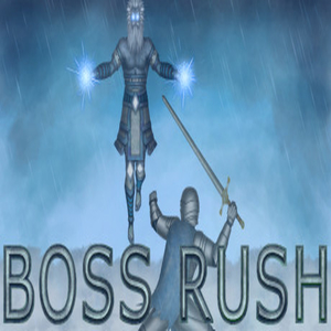 Acheter Boss Rush Mythology Clé CD Comparateur Prix