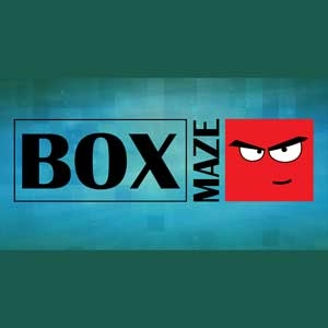 Box Maze