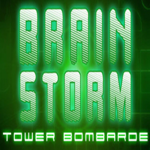 Acheter Brain Storm Tower Bombarde Xbox Series Comparateur Prix