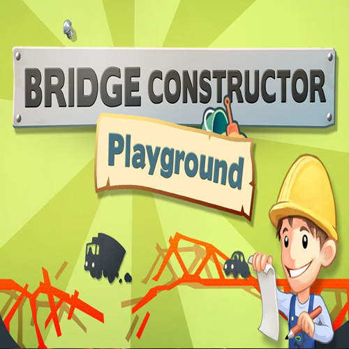 Acheter Bridge Constructor Playground Wii U Download Code Comparateur Prix