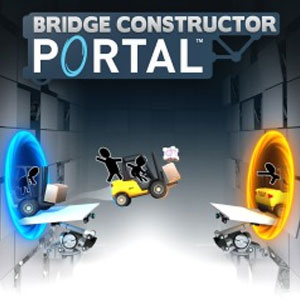 Acheter Bridge Constructor Portal Xbox Series X Comparateur Prix