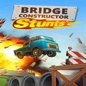 Acheter Bridge Constructor Stunts Xbox Series Comparateur Prix