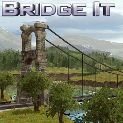 Bridge It
