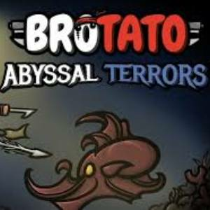 Brotato Abyssal Terrors