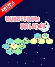 Bubblegum Galaxy