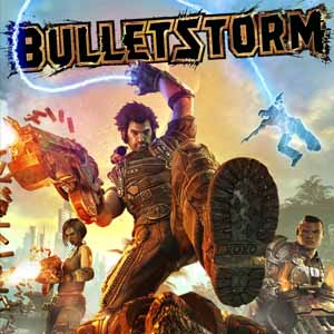 Telecharger Bulletstorm PS4 code Comparateur Prix