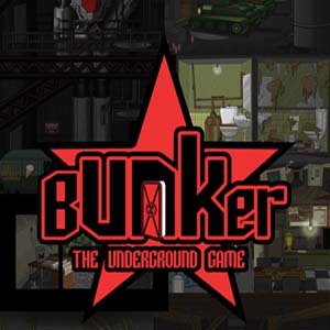 Acheter Bunker The Underground Game Clé Cd Comparateur Prix