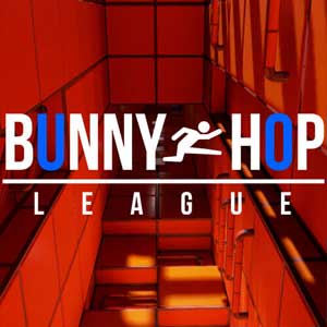 Achetez Bunny Hop League Clé CD Au Meilleur Prix