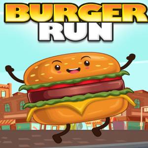 Acheter Burger Run PS5 Comparateur Prix