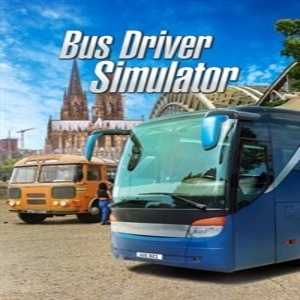 for ipod instal Bus Driver Simulator 2023