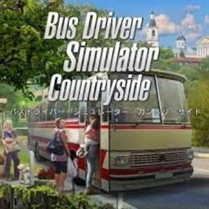 Bus Driver Simulator Countryside