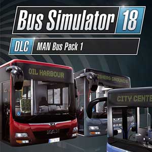 bus simulator 18 cdkey