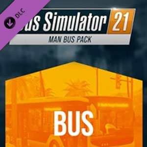 Acheter Bus Simulator 21 MAN Bus Pack Xbox One Comparateur Prix