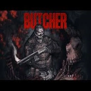 BUTCHER