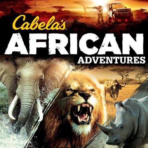 Acheter Cabelas African Adventures clé CD Comparateur Prix