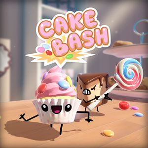 Acheter Cake Bash Nintendo Switch Comparateur Prix