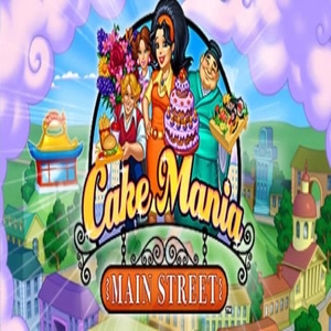 cake mania main street online