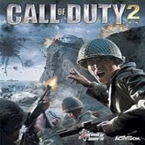 Acheter Call of Duty 2 Xbox 360 Code Comparateur Prix