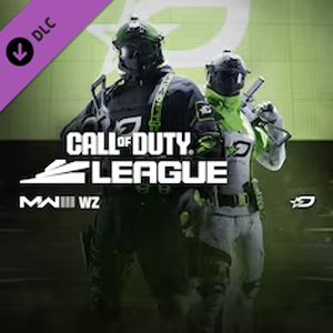 Call of Duty League OpTic Texas Team Pack 2024