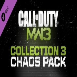 Acheter Call of Duty Modern Warfare 3 Collection 3 Chaos Pack Clé CD Comparateur Prix