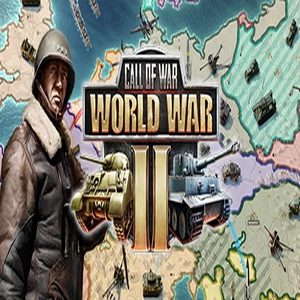 Call of War World War 2