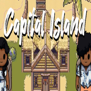 Acheter Capital Island Clé CD Comparateur Prix