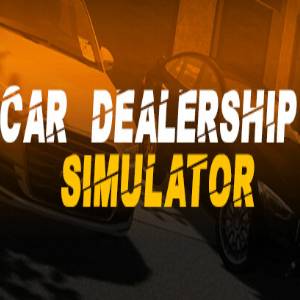 Acheter Car Dealership Simulator Clé CD Comparateur Prix