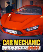 Car Mechanic Manager 2023