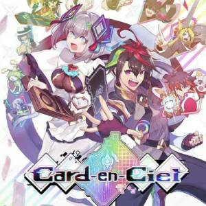 Card-en-Ciel