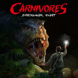 Acheter Carnivores Dinosaur Hunt Nintendo Switch comparateur prix