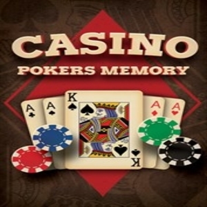 Acheter Casino Pokers Memory Xbox Series Comparateur Prix