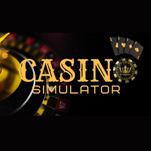 Casino Simulator 2024