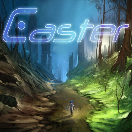 Caster