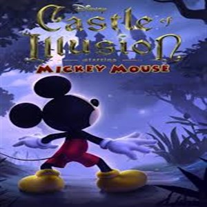 Acheter Castle of Illusion Starring Mickey Mouse Xbox Series Comparateur Prix