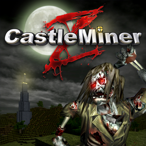 will castleminer z be on xbox one